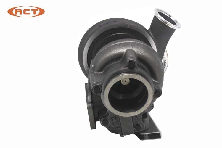 HX40W PC300-8 6D114 Excavator Turbocharger 6745-81-8110 4046100 4038421