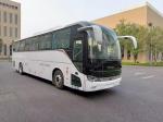 Foton Hydrogen Fuel Cell 50 Seat Bus Has A Range Of 450 Kilometers