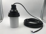 IP68 Waterproof Ultrasonic Sensor PTFE Housing Material With 0.5 - 12m Range