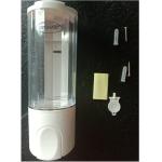 Commercial Shampoo Lotion 350ml Manual Liquid Soap Dispenser