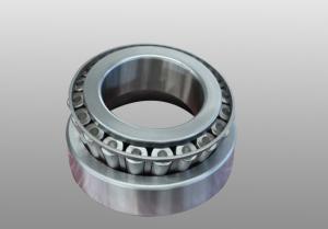 China Customed Deep Groove Taper Roller Bearing Chrome steel High Precision factory