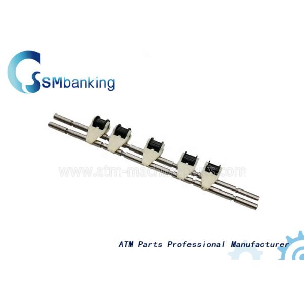 China NCR ATM Spare parts Roller Guide SHAFT ASSY 445-0663062 4450663062 New and have in stock factory