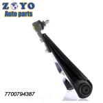 Wishbone Arm Right Suspension Control Arm for CLIO Purpose Replace/Repair