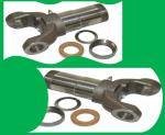 China Premium Spicer 3-3-1701KX Driveshaft Parts Slip Yoke 1410 Series driveline