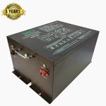 200A Continue Golf Cart Lithium Ion Batteries 7936Wh CV Charger
