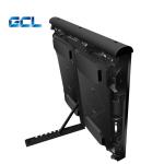 Steel Cabinet P10 Stadium Perimeter LED Display E Sports Display Screen For