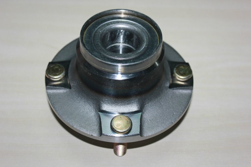 Matal Open / ZZ / 2RS Seals Front Hub Bearing DAC30720037 4RS BAHB63603