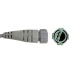Compatible Jostra Blood Pressure Monitor IBP Cable OEM ODM