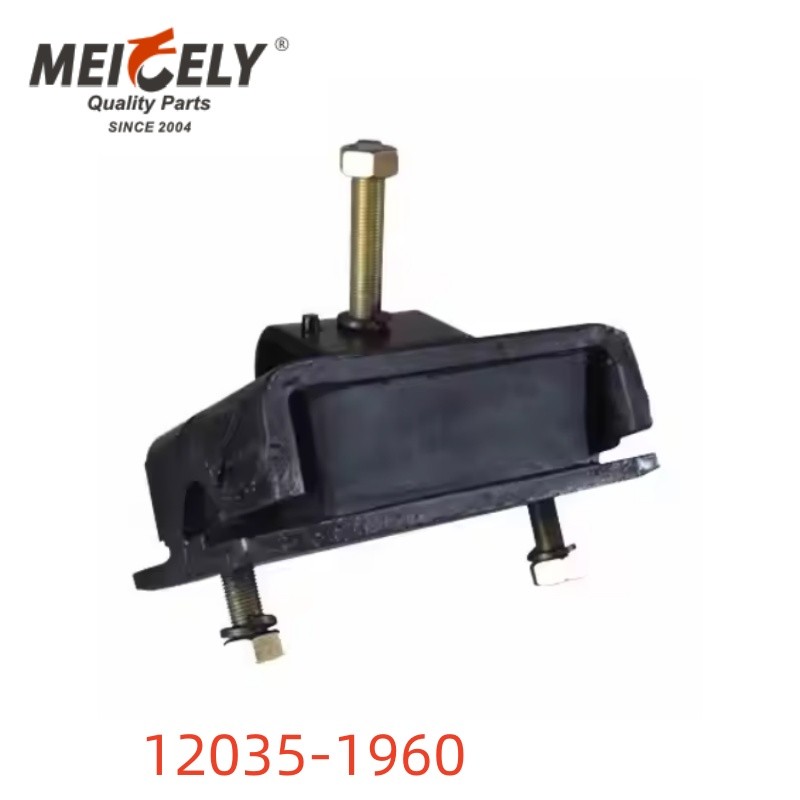 OEM 12035-1960 High-Quality Engine Mounting Truck Parts For HINO