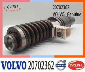 China 20702362 VOL Diesel Engine Fuel Injector 3801368 20547351 20702362 BEBE4D09001 BEBE4D33001, for VOL MD11 factory