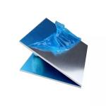 3000 Series Aluminum Sheet Mill Finish 8mm Thickness 1060 1100 5052 5083