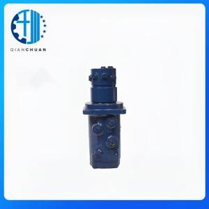 China SWE90 Central Swivel Joint Assembly For Sunward SWE90 Excavator Hydraulic parts factory