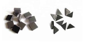 China Laser Cutting Service For Polycrystalline Diamond Cutting Tools 3.2mm factory