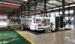 Auto Feeder Flexo Printer Slotter Rotary Die Cutter Machine, Corrugated Carton