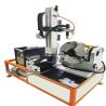Buy cheap 0.5 - 2m/min Speed Flange Welding Machine For Different Flange Applications from wholesalers