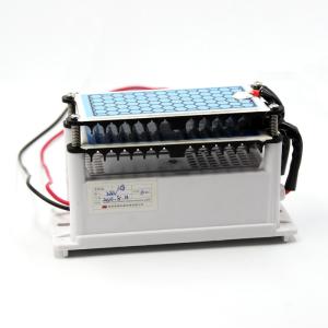 China 220V 10g Ceramic Ozone Generator Plate With Aluminum Heat Dissipation factory