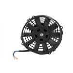 Radiator Cooling Fan for Kia 25380-1F252 70*70*25mm 5V12V24V Black Plastic