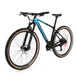 SRAM GX 12Speed Groupset Carbon Fiber Mountain Bike , 27.5 Mountain Bike For