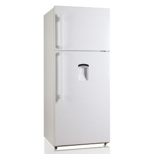 China BCD-460 TOTAL NO FROST DOUBLE DOOR REFRIGERATOR factory
