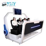 Amusement Park 9D VR Simulator