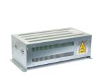 1KW-10KW dc powerohm dynamic braking resistor