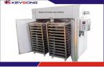 Industrial Fruit and Vegetable Drying Machine Fruit Dehydrator