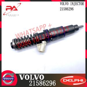 China 21586296 V-O-L-V Diesel Fuel Injector 21586296 3801440, BEBE4C16001 FOR V-O-L-V D9, Euro 2 21586296 BEBE4C16001 factory