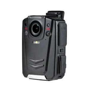 China Body Worn Cameras Mini Dvr Dustproof And Rainproof IP66 Support Night Vision factory