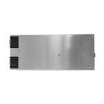 350W single output 24V/48V switch mode power supply