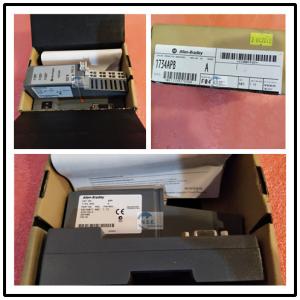 China Allen Bradley 1771-OW16 Digital Output Module 1771-OW16 with good price factory
