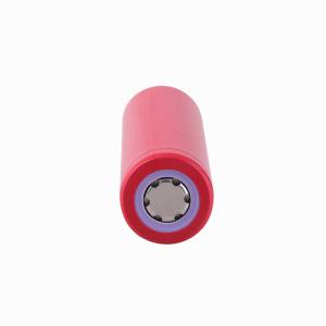 China Sanyo 18650 Lithium Ion Battery 3.7V 3400mAh Rechargeable 5C Rate factory