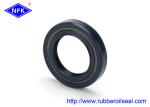 CFW Skeleton Oil Seal High Pressure TC Double Lips NBR BAUSLX2 BABAL