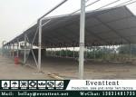 20x100m aluminum structure a frame tent for wedding party events