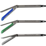 Laparoscopic Surgical Instruments Endo Stapler Cartridges
