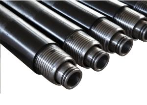 China 103mm Joint High Pressure Heavy Double Wall Drill Pipe 102mm O.D. factory
