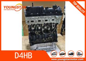 China Engine Assy For Hyundai Santa Fe 2.2 CRDI D4HB 2011-2018 factory