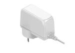 Universal 120 240VAC AC DC Power Adapter , 12V 2A AC To DC Power Adapter
