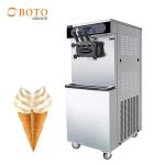 Equipo Ice Cream Stainless Steel Color New Product 2020 MK-50FB Equip Para