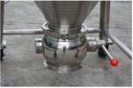 High Pressure Pipe Valve / Mixer Valves High Temperature Resistance With No Leak