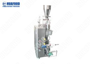 China Automated Vertical 40 Bags/Min Small Tea Bag Packing Machine factory