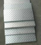 2mm Plate 304 201 Custom Stainless Steel Sheet Metal Fabrications Design Anti