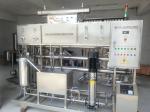 Commercial Ro System Pure Drinking Water Filter Plant Stainless Steel 304