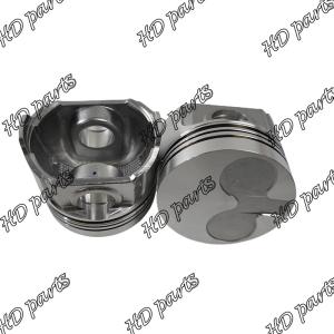China 403C-11 Diesel Engine Pistion 115017491 For Perkins factory