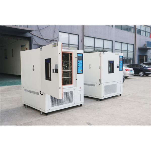 1000L Environmental Temperature and Humidity Cycle test Chamber Textile Testing