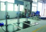 6 inches (1.5M) Drop Height Free Fall Drop Tester Meets ASTM ISTA Standard