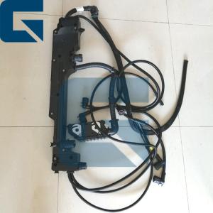 China 15107205 VOE15107205 Excavator EC460B Cable Wire Harness factory