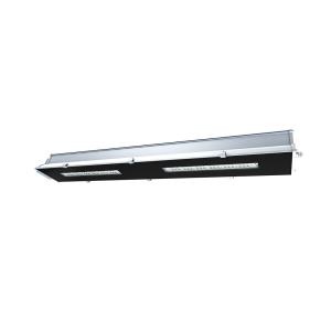 China 10-100W IP66 Explosion Proof LED Lights ATEX 2700k-6500k factory