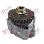 Z402 Z482 Z602 D722 D782 D902 Engine Oil Pump 16851-35012 For KUBOTA