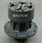 HYVNDAI NACHI Rotary Gear Motor Excavator Hydraulic parts