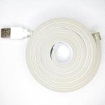 Atmosphere Led Neon Usb 5v Outdoor Waterproof Single Color Flexible With Switch